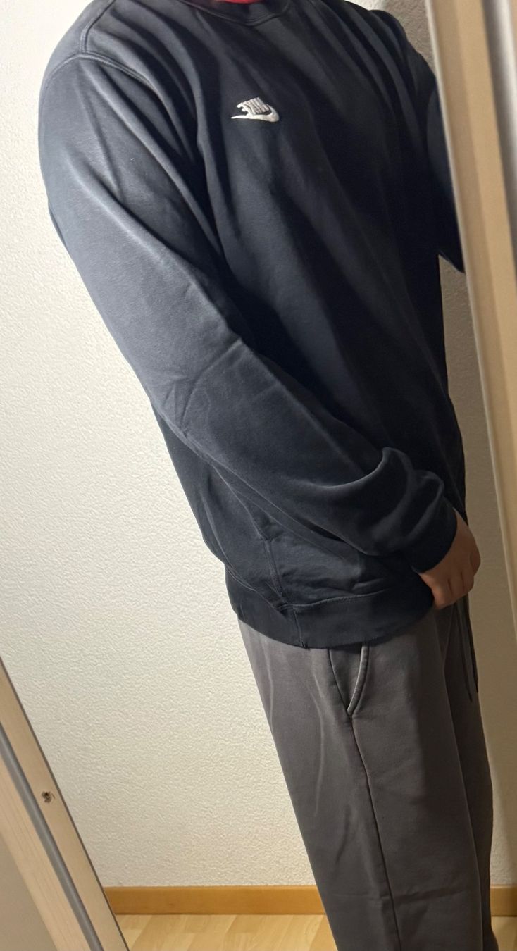 Nike Maglioni & Felpe: Nike Pullover – Usato da Suhr venduto da sel_w2yg 1