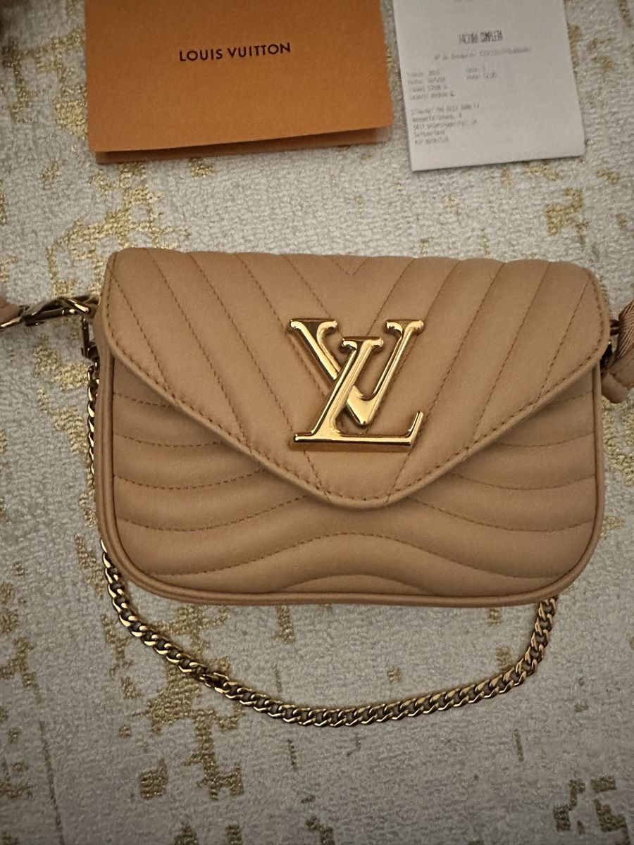 Louis Vuitton Borse da donna: Louis Vuitton New Wave Neu – Nuovo e nell'imballaggio originale da Frümsen venduto da Swissline90 1