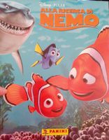 Panini NEMO Disney  - (1 > Pièce - Stück - Sticker) = Frs1