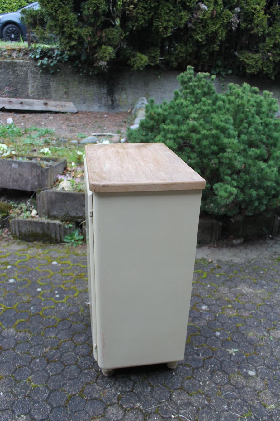 Cucine complete: Küchenmöbel 50/60er Jahre – Usato da Oftringen venduto da kambodo 5