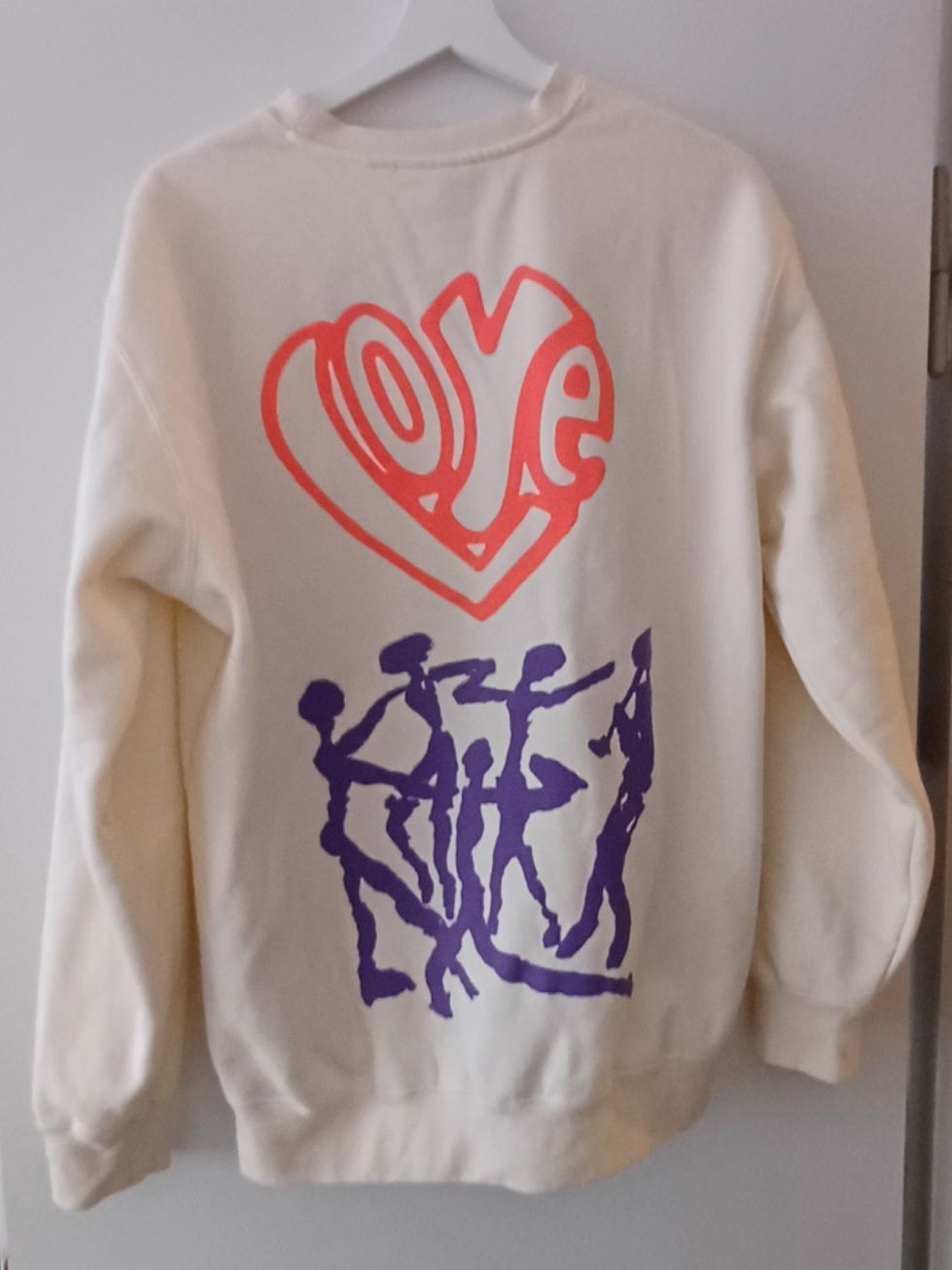Obey Maglioni & Felpe: OBEY Sweater (M) – Nuovo (secondo la descrizione) da Genève venduto da tacoma08 1