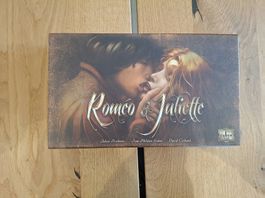 Jeu - Romeo et Juliette