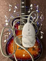 Behringer Guitar Link UCG102  complet  très bon état
