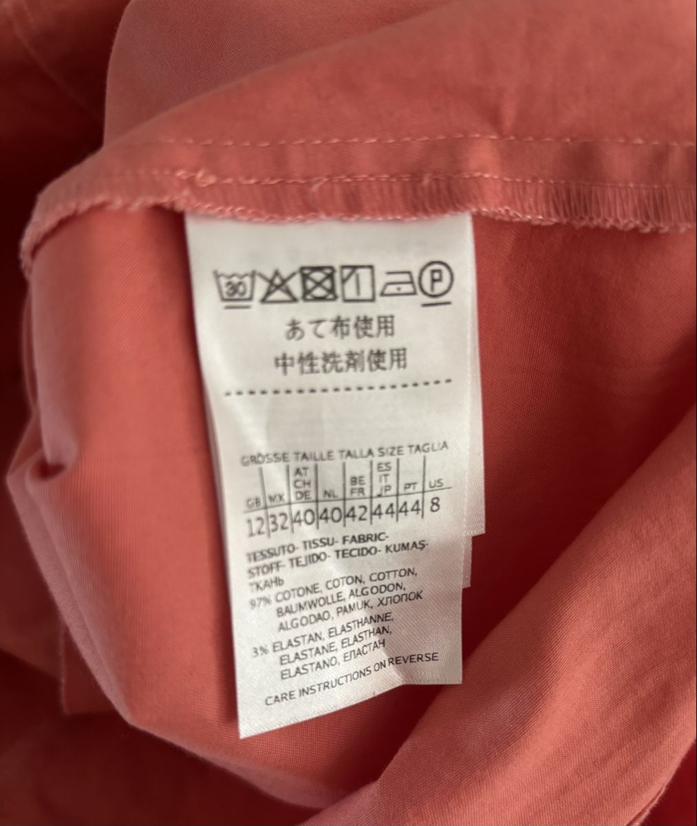 Kleider: Max&Co Kleid Gr. 40 – Gebraucht aus Glarus von NaSaGaTh 3