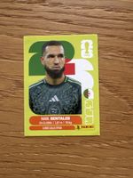 Panini Sticker Nabil Bentaleb FIFA WM 2026 Alg 12 neu