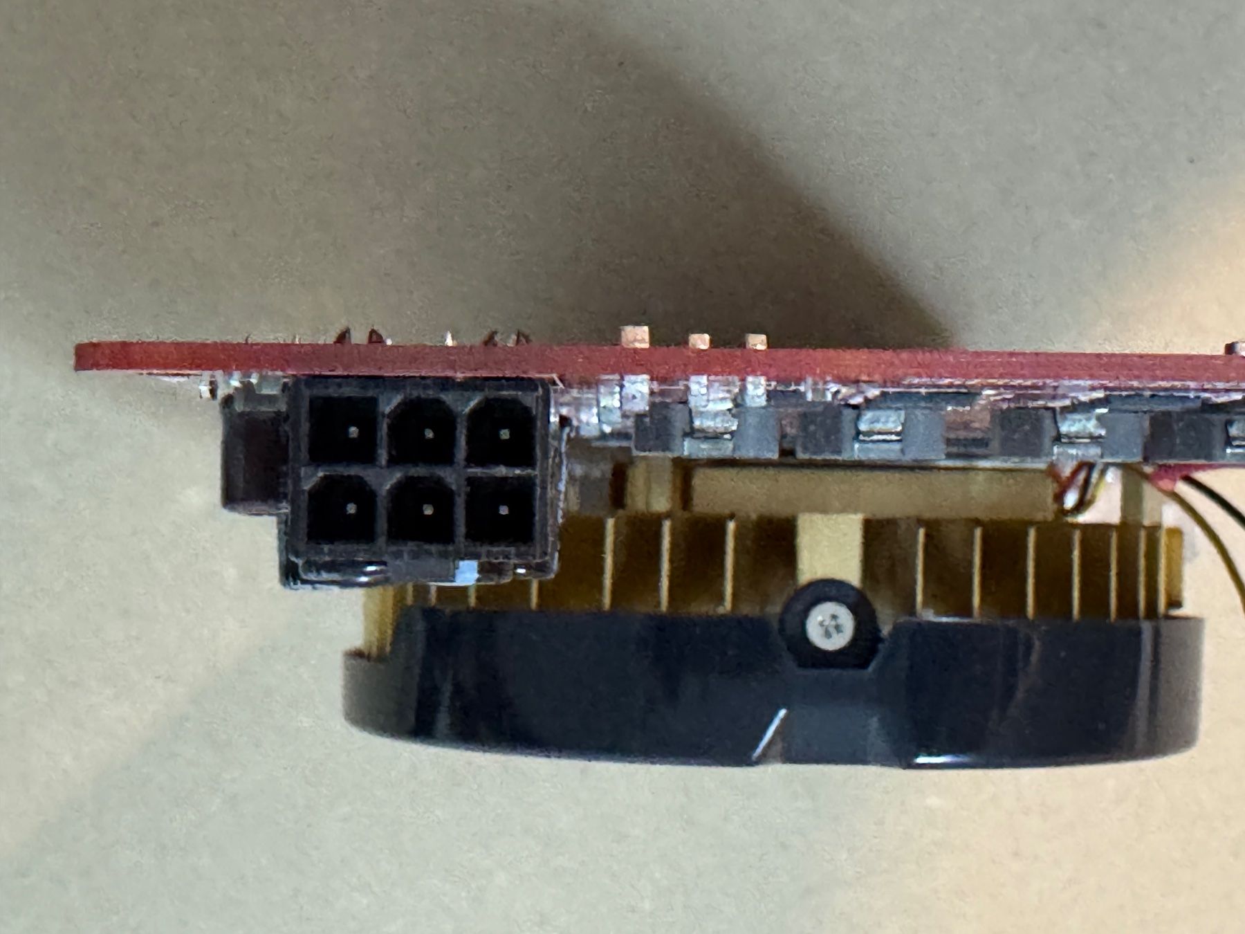 Amd Schede grafiche: AMD HD 4850 1GB – Usato da Vevey venduto da souris14 5
