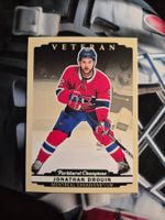 NHL Jonathan Drouin Montreal Canadiens