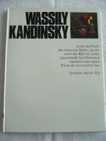 WASSILY KANDINSKY