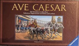 Ave Caesar