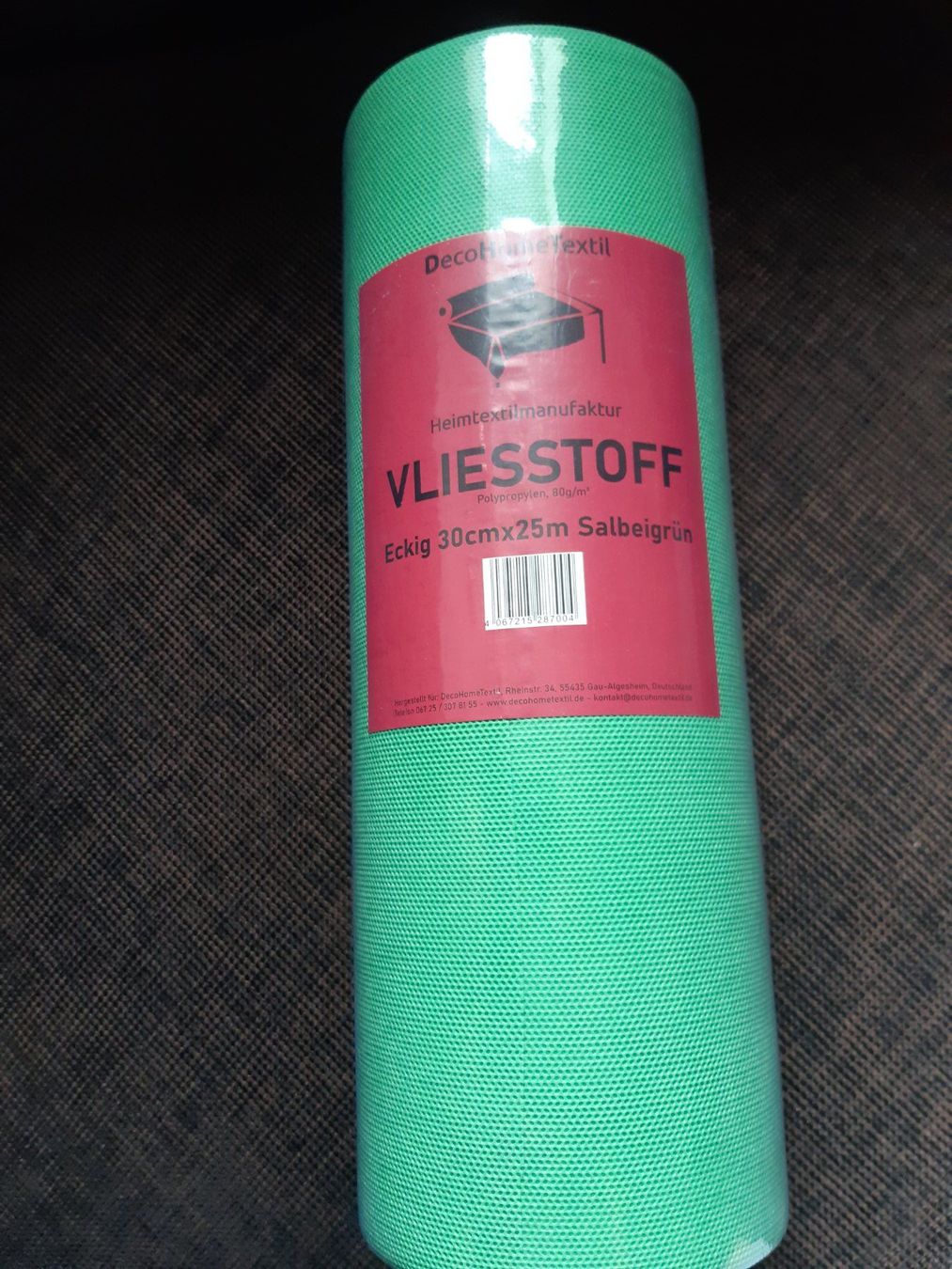 Tutte le decorazioni: Weisse und salbeigrüne Tischläufer – Nuovo (secondo la descrizione) da Kaisten venduto da 332jd 2