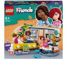 LEGO Friends 41740 Aliyas Zimmer *NEU & OVP*