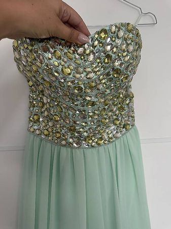 Abendkleid 36