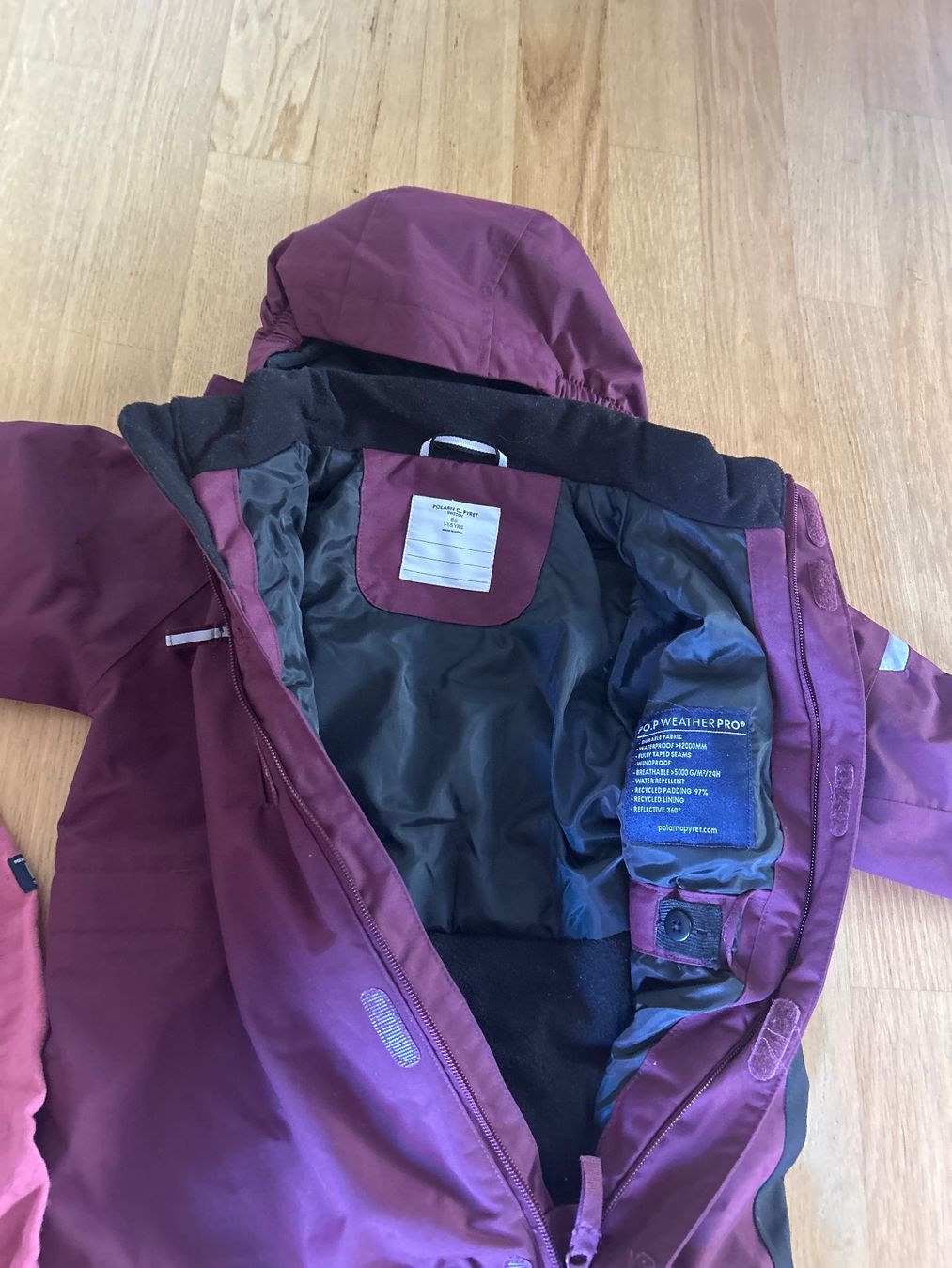 Lotti & Set di vestiti: Polarn O. Pyret – Usato da Zürich venduto da Jess-Steff 4