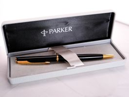 Parker Insignia Kugelschreiber sehr guter Zustand  M i USA