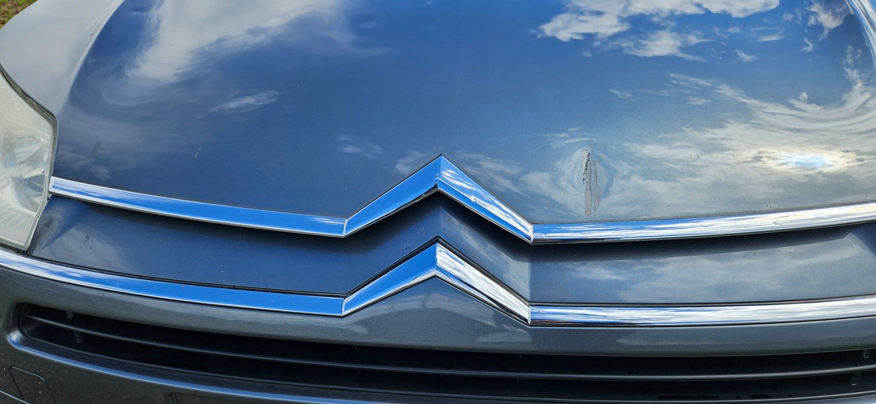 Citroën Automobili: CITROEN 2.0 HDi Automat 160 PS – Usato da Zürich venduto da LuegIn 8