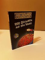 1000 Gefahren du entscheidest selbst, Interaktive Bücher
