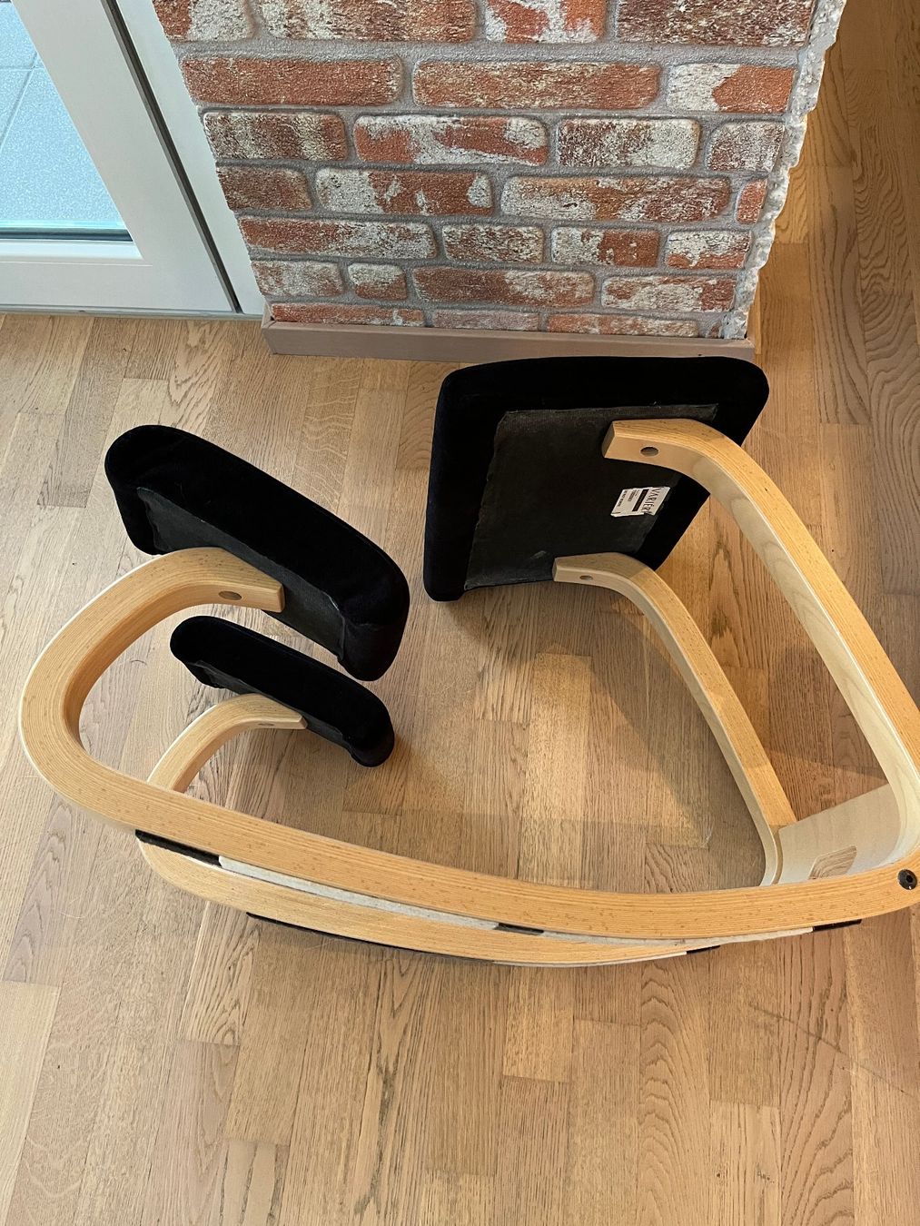 Stokke Chaises: Stokke Kniestuhl – D'occasion à Berlingen par Motofan 1