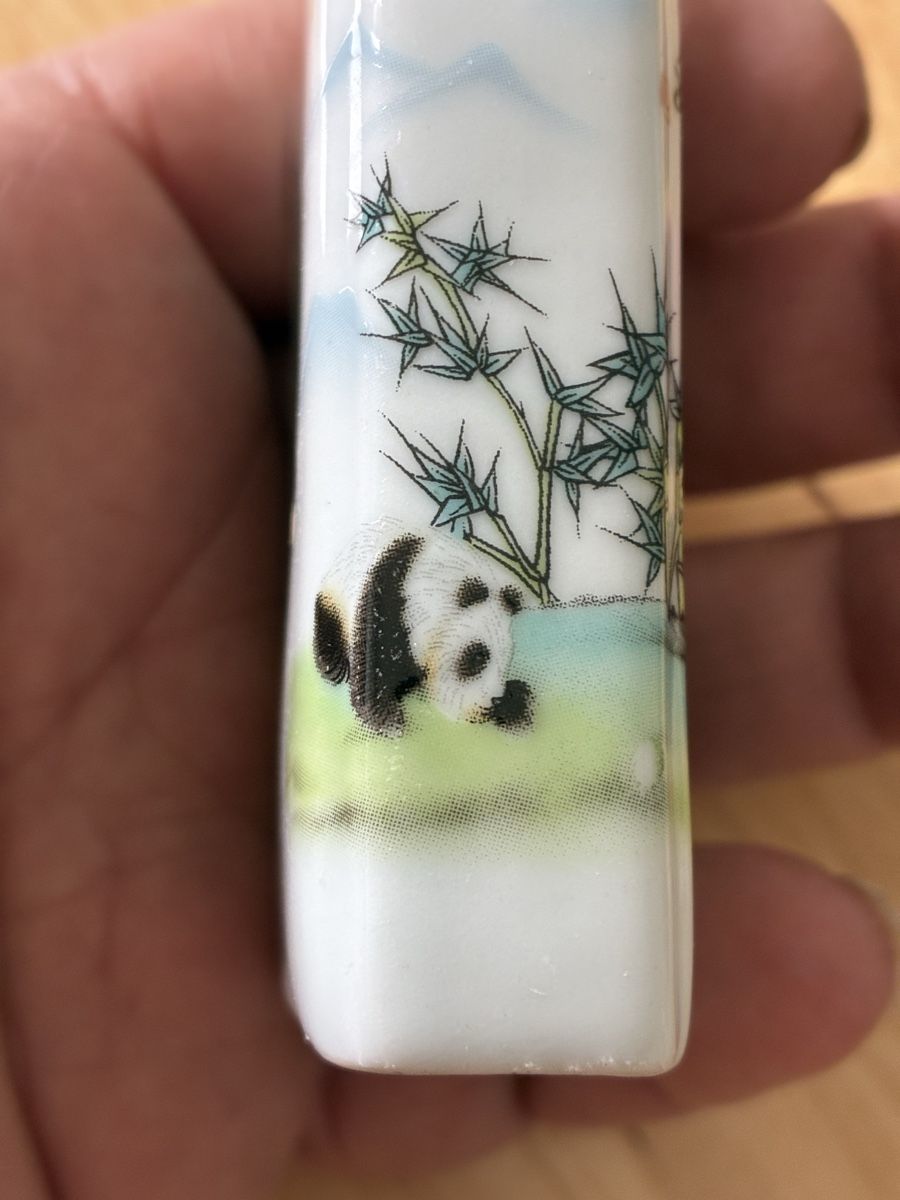 Figurines: Chinese snuff bottle tabac – D'occasion à St-Aubin-Sauges par asianart 2
