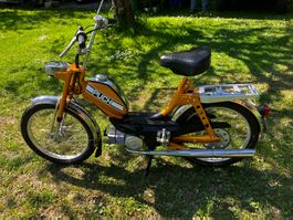 Puch X30 NL – Neuwertiger Top-Zustand