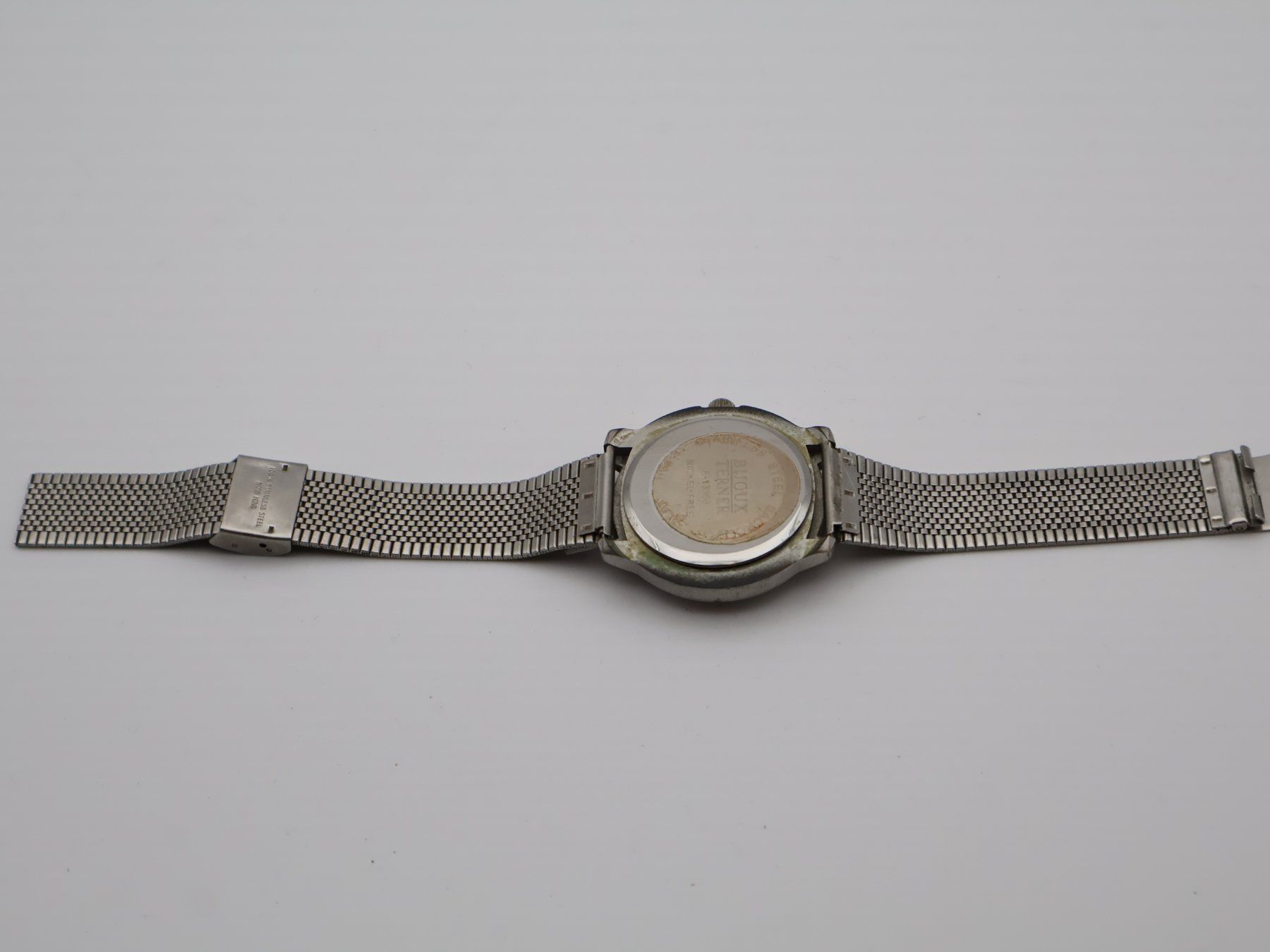 Orologi: Terner  (läuft mit garantie) – Usato da Willisau venduto da flabastian 5