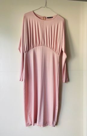 Zara Kleid, L