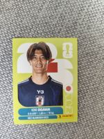 Panini WM 2026  JPN 19, Koki Ogawa