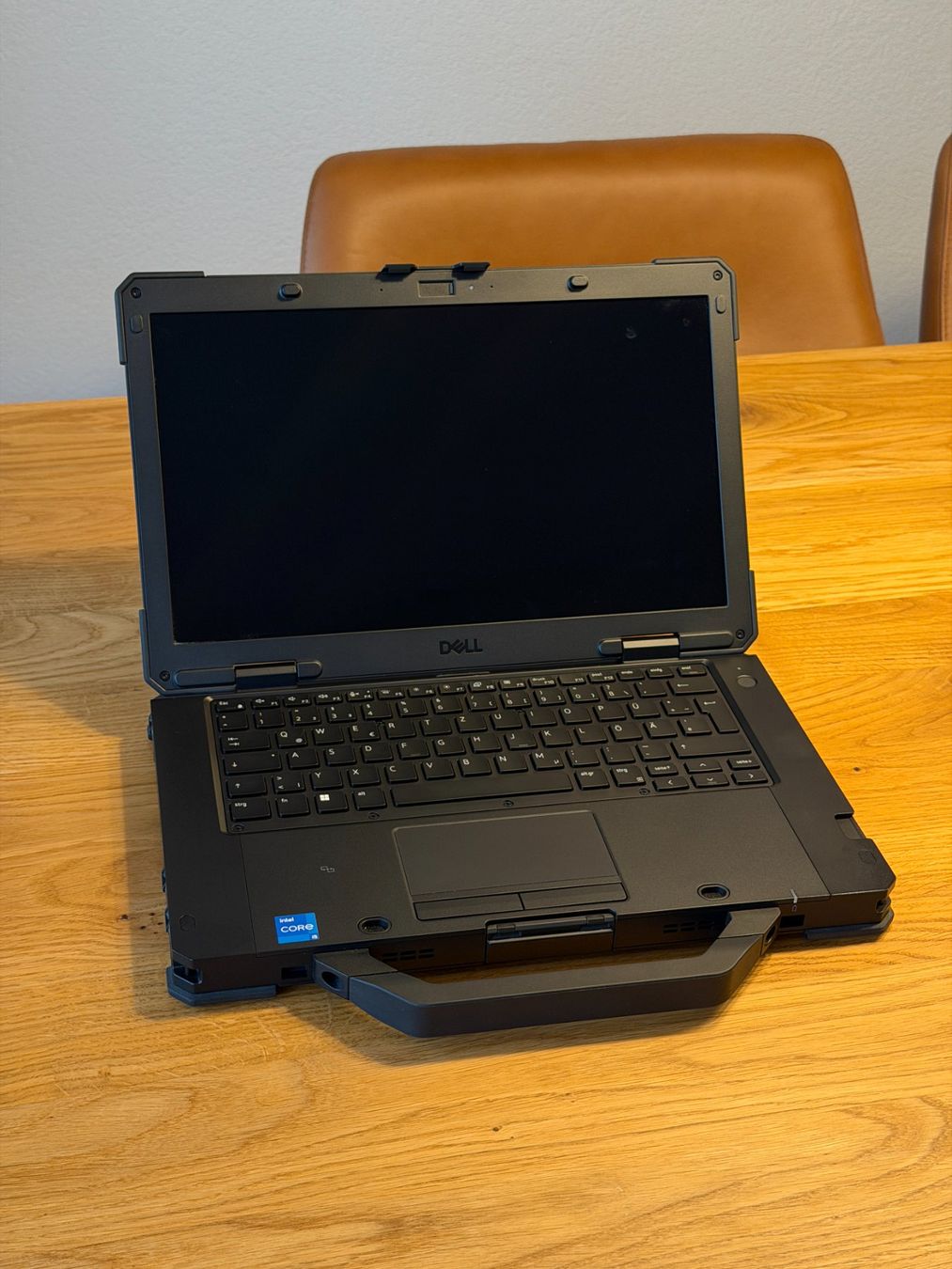 Dell Notebook: DELL Rugged Extreme 5430 | i5 | 5G Modem – Usato da Belp venduto da neno24