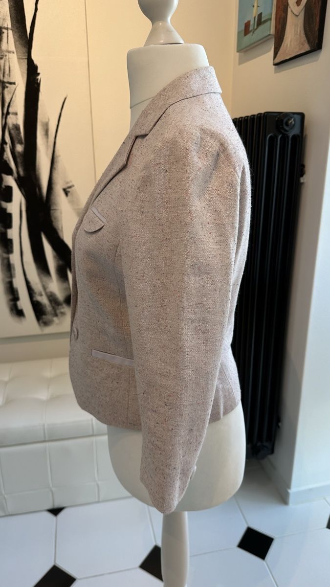 Jacken: Blazer halogen – Gebraucht aus Neftenbach von panam4 1