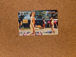 Taxcard Kinder