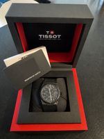Tissot PRX Powermatic 80 Carbon – État neuf – Full Set
