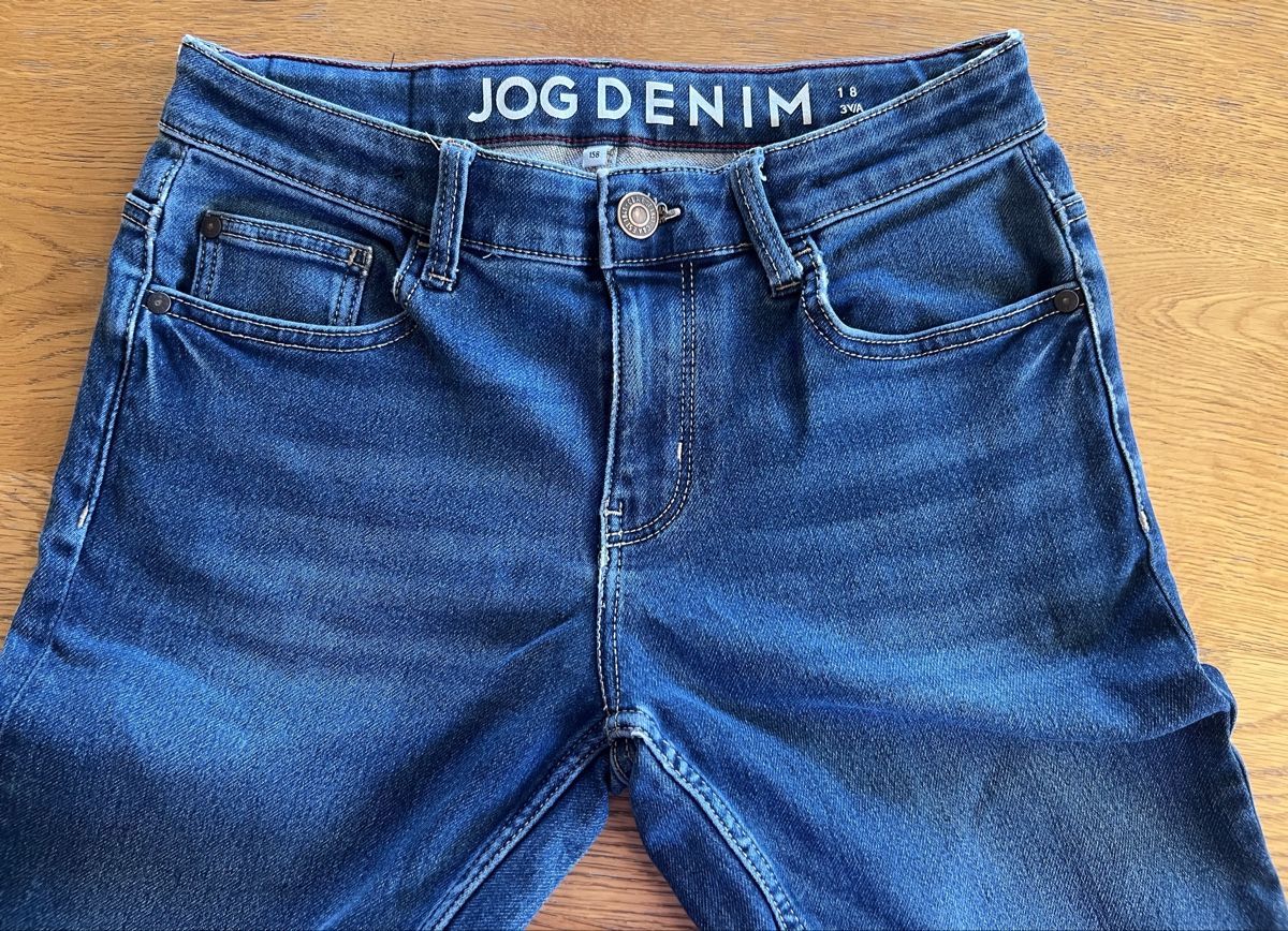 Pantaloni: Jeans, 158 – Usato da Schwanden b. Brienz venduto da Baal1 1