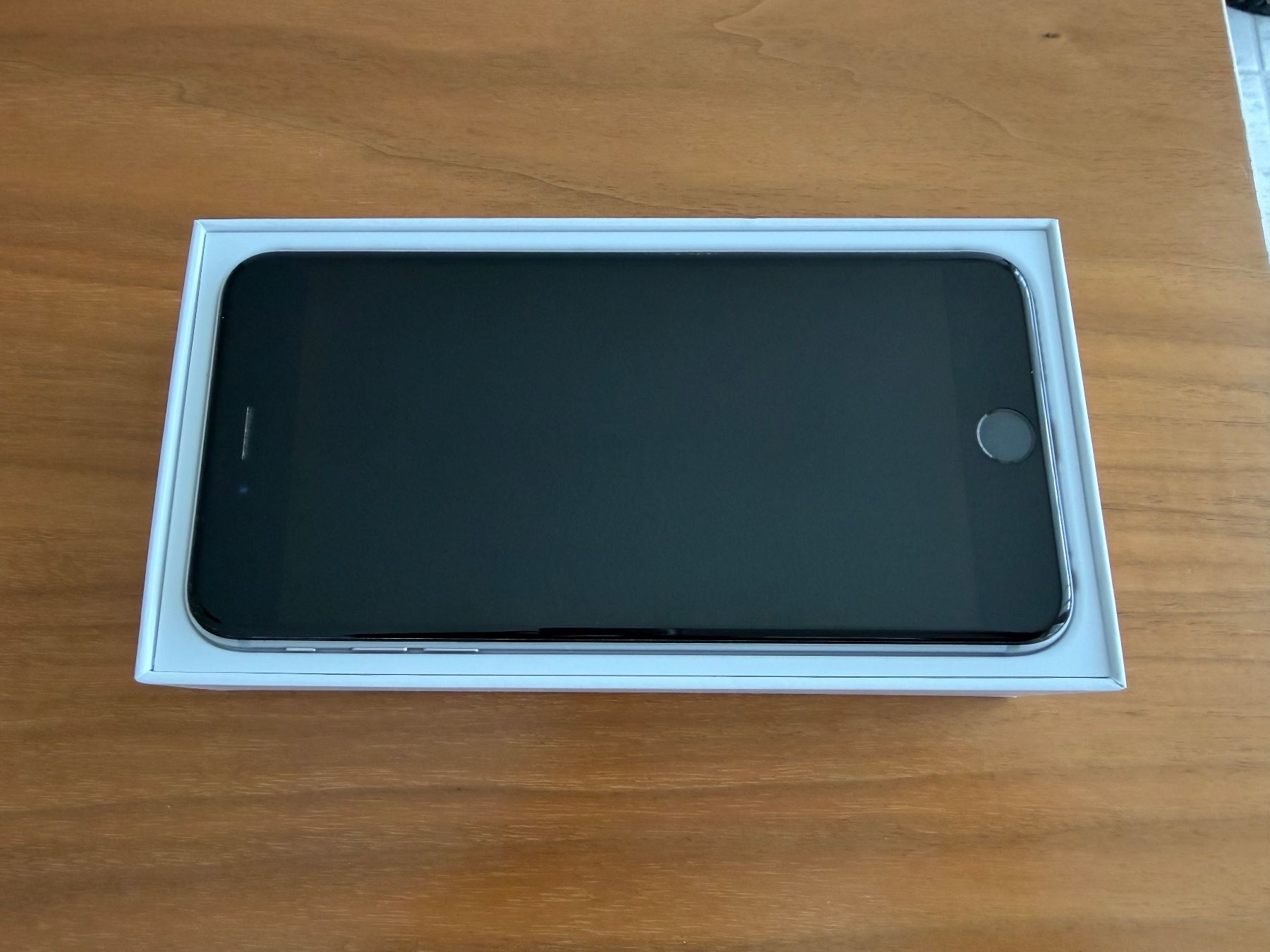 Apple Telefoni cellulari / Smartphones: iPhone 6 Plus, guter Zustand – Usato da Reinach AG venduto da Goegues 3