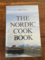 THE NORDIC COOK BOOK Magnus Nilsson Phaidon