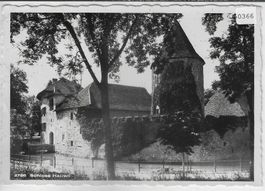 Schloss Hallwil