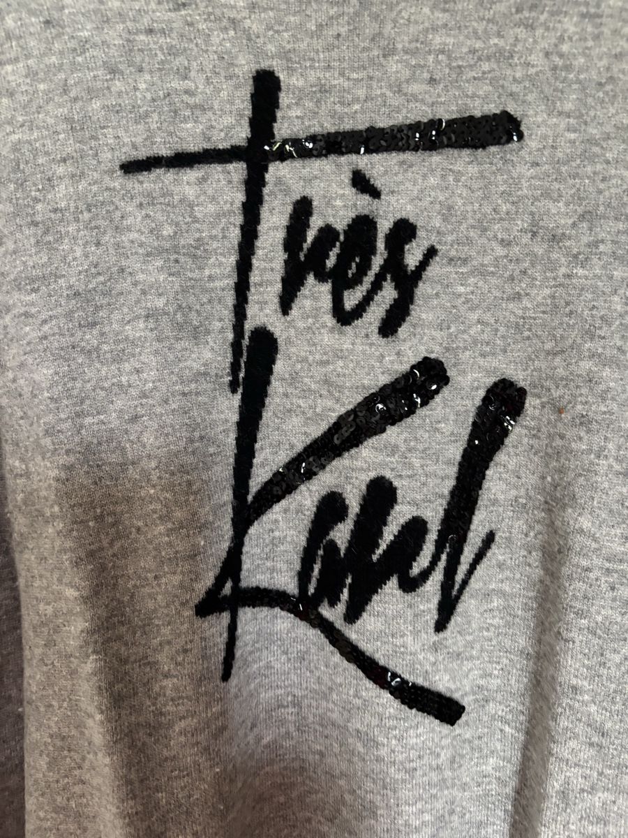 Karl Lagerfeld Maglioni & Felpe: Damenpullover 36 Karl Lagerfeld  – Usato da Buonas venduto da eluthi48 1