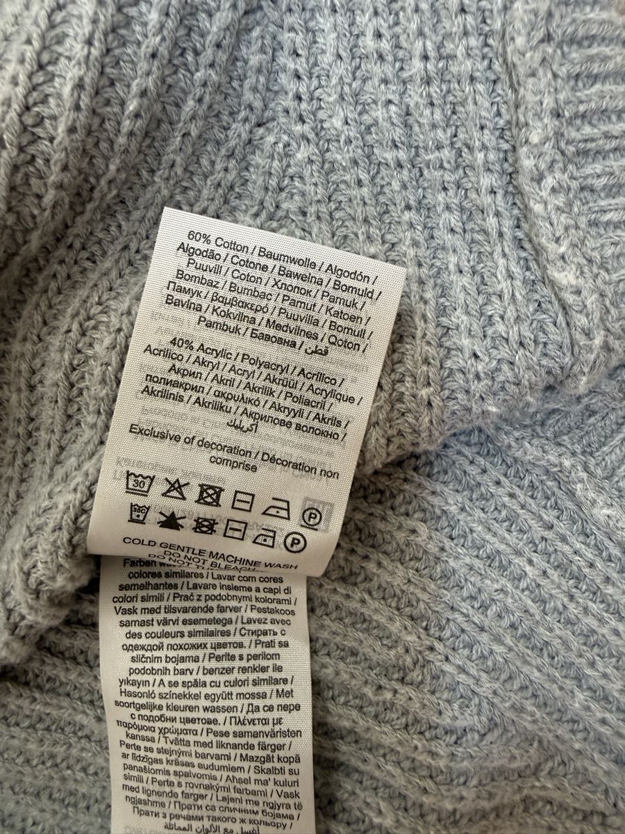 Gilet & Giacche senza maniche: SELECTED FEMME Strickweste, Grösse S – Usato da Lungern venduto da Blauhausfrau 4