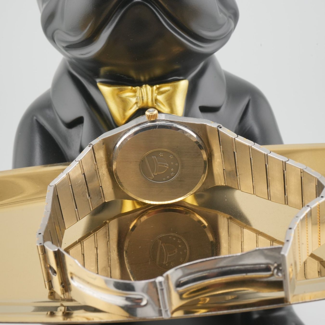 Omega Orologi: Omega Constellation Quartz – Difettoso da Basel venduto da Vip24 4
