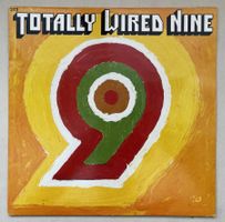 Totally Wired Nine (1992, Vinyl)