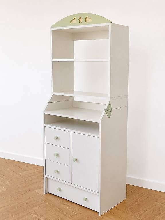 Fasciatoi & Accessori: Wickelkommode – Usato da Zürich venduto da jatruong 2