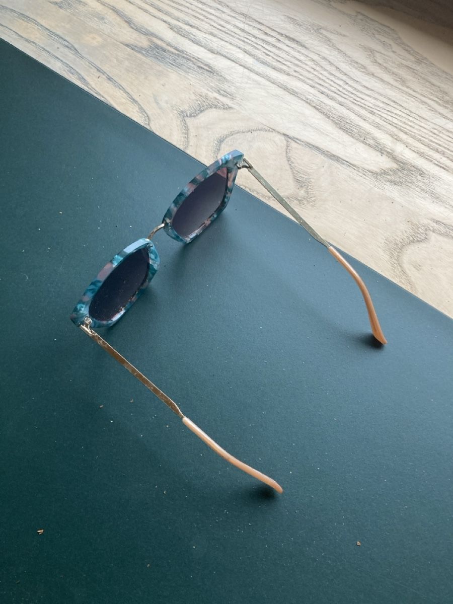 Occhiali & Lenti: Sonnenbrille – Usato da Sonvilier venduto da mic_yrm9 1