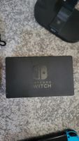 Nintendo Switch gebraucht
