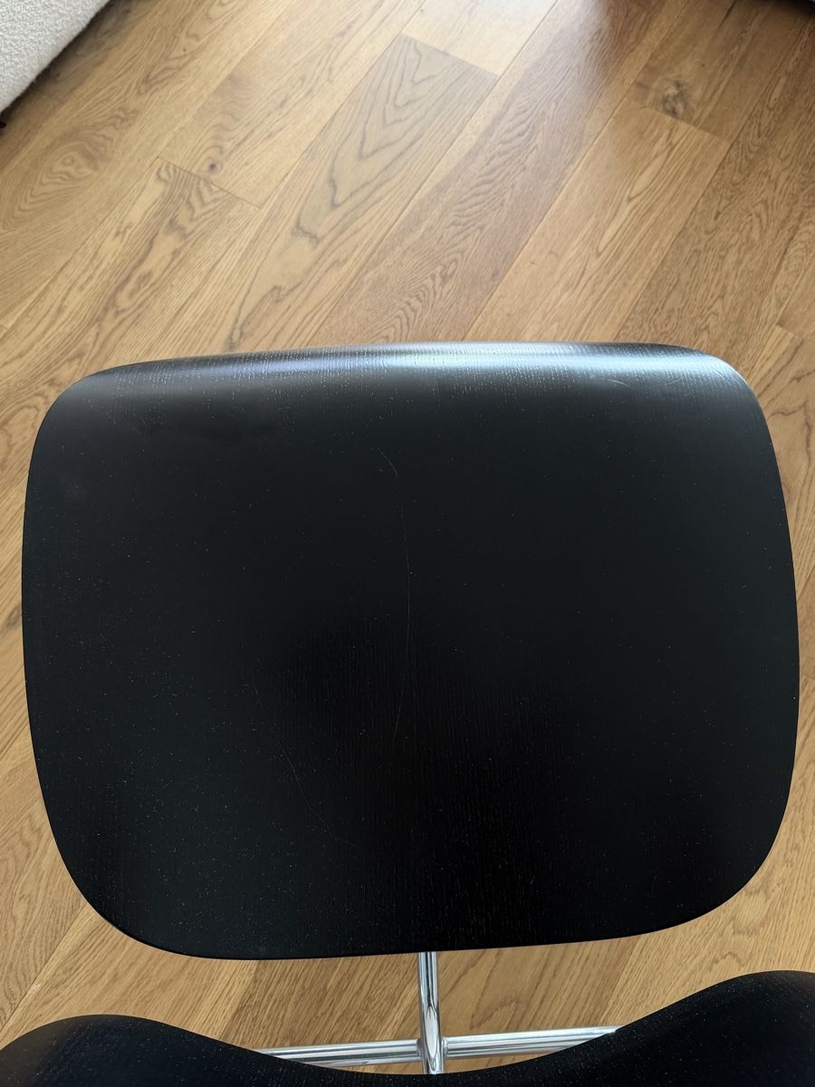 Eames Sedie: Vitra Eames LCM Sessel  – Usato da Zürich venduto da luka.stam 3