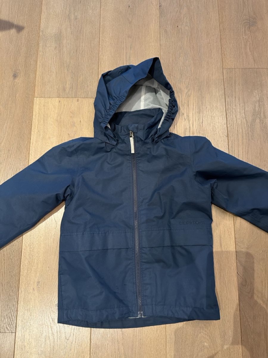 Didriksons Vestes & Manteaux: Regenjacke Didriksons 120 – D'occasion à Ennetbürgen par star128