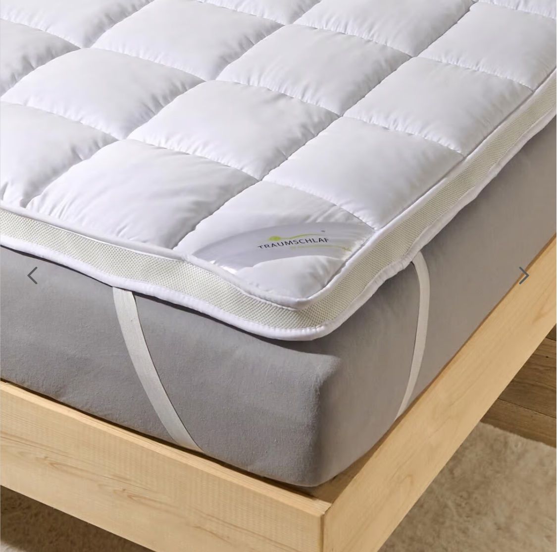 Matelas: Matratzen Toper Neuwertig – D'occasion à Adelboden par Adelbodner