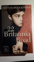 22 Britannia Road