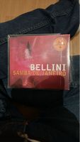 Bellini Samba de Janeiro - The Original CD - Sommerhit!