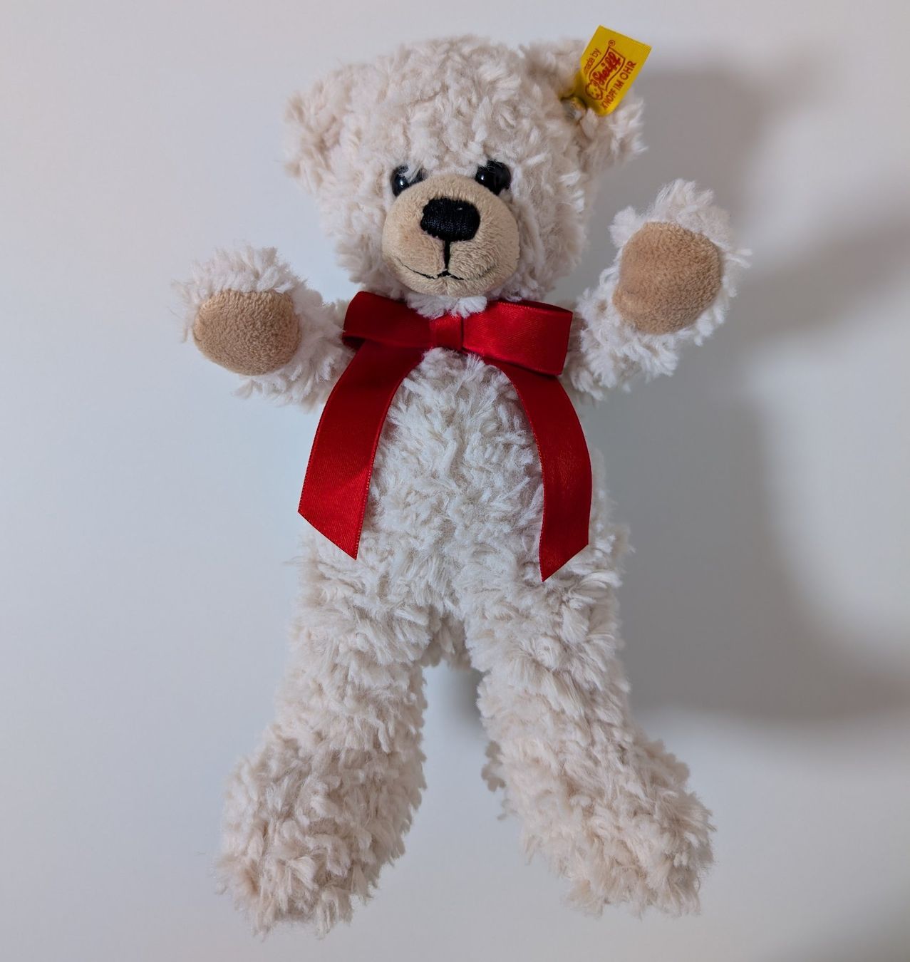 Giocattoli: STEIFF Bär Plüschtier Stofftier – Usato da Zürich venduto da Good_old_days 1