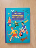 Louise Müller Erzaehlungen und Maerchen Zweiter Band Buch