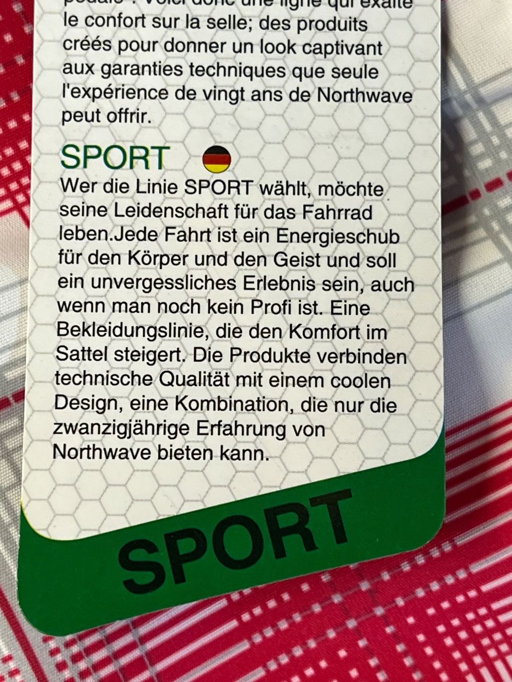 Northwave Pantaloni: Damen Baggy - Short NORTHWAVE PEARL – Nuovo e nell'imballaggio originale da Eschen venduto da Sele-Radsport 3