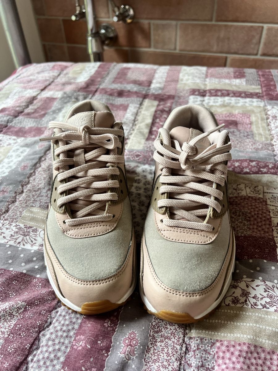 Nike Scarpe da donna: Air Max 90 – Usato da Losone venduto da Nicol 3